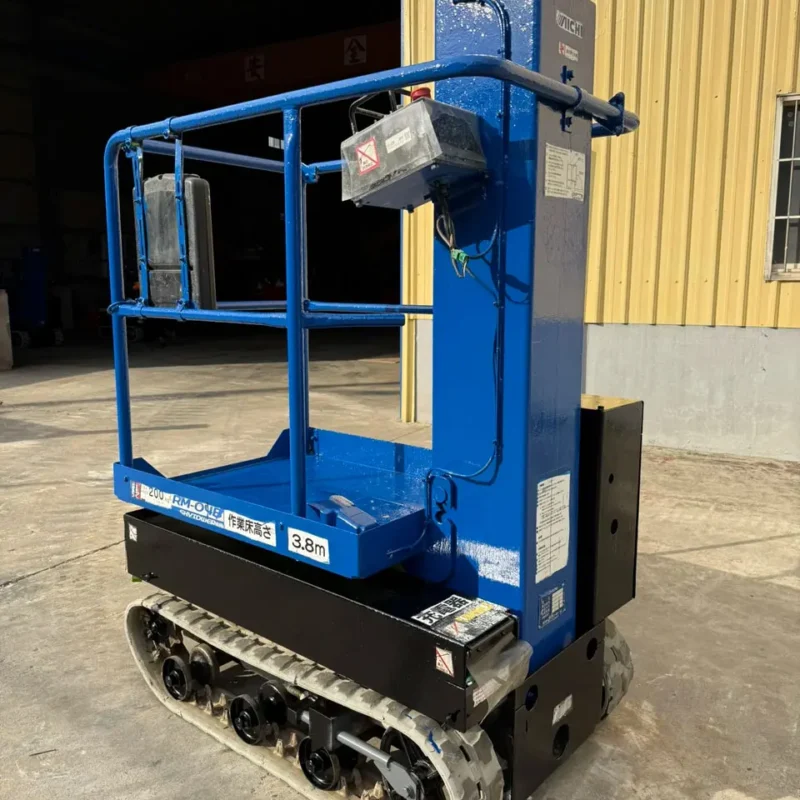 Aichi masthoogwerker