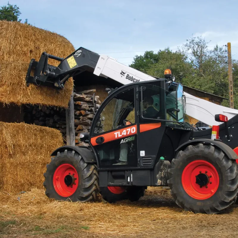 Bobcat TL470