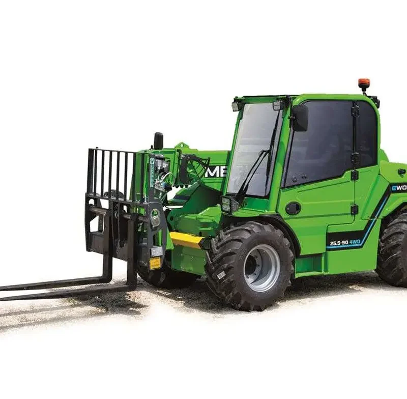 Merlo eWorker 25.5-90