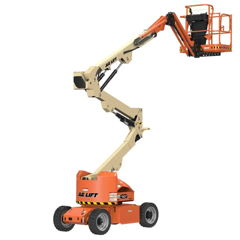 JLG E400