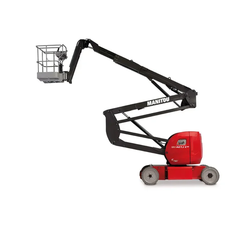 Manitou 150 AETJ-L