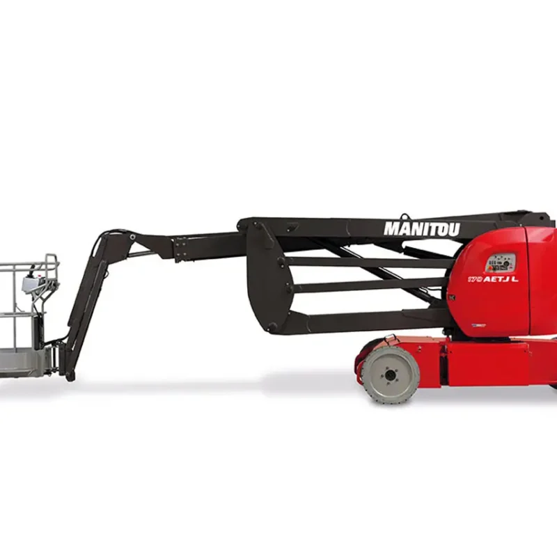 Manitou 170 AETJ