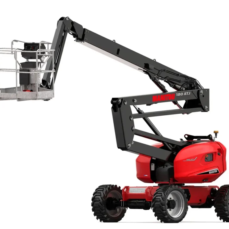 Manitou 180 ATJ