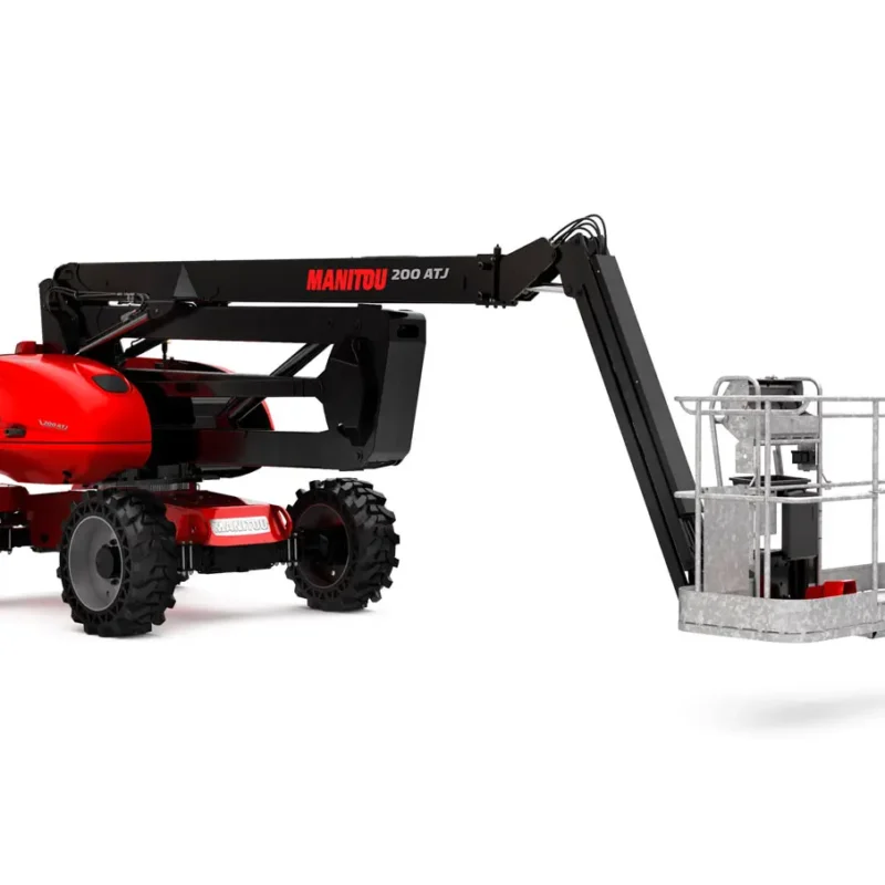 Manitou 200 ATJ
