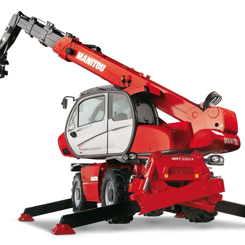 Manitou MRT2150