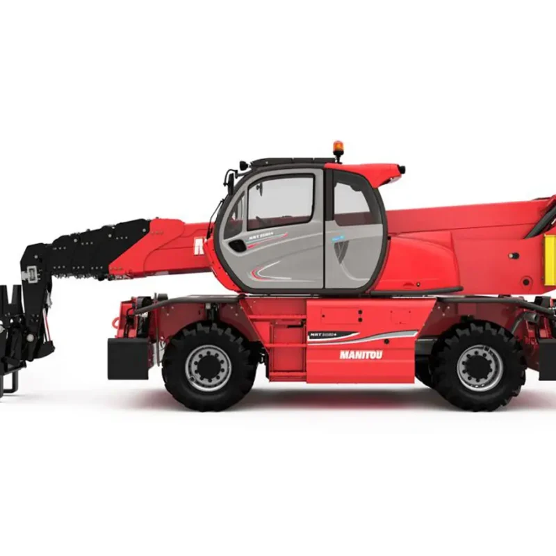 Manitou MRT3050