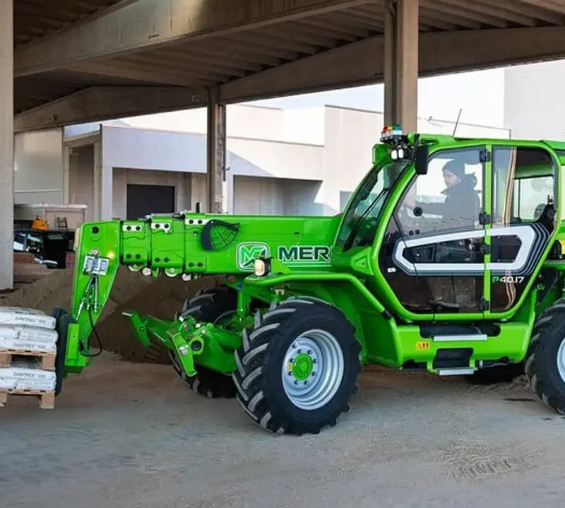 Merlo P40.17