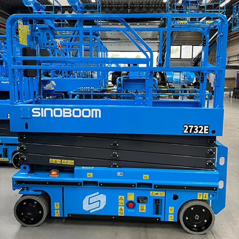 Sinoboom 2732E