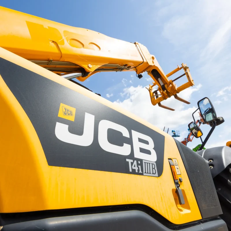 JCB 540-170