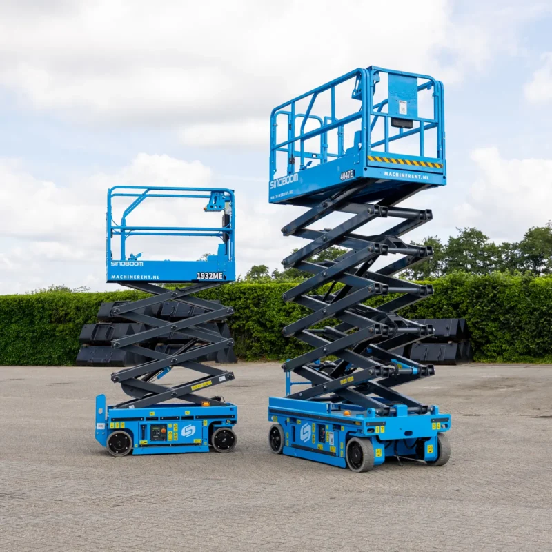 Sinoboom 1932ME